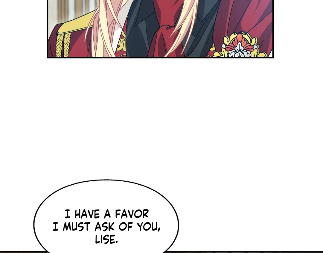 Read Doctor Elise The Royal Lady with the Lamp Manga Online