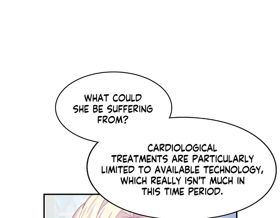 Read Doctor Elise The Royal Lady with the Lamp Manga Online