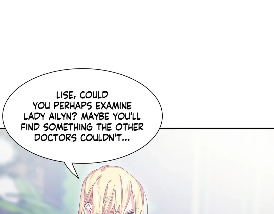 Read Doctor Elise The Royal Lady with the Lamp Manga Online