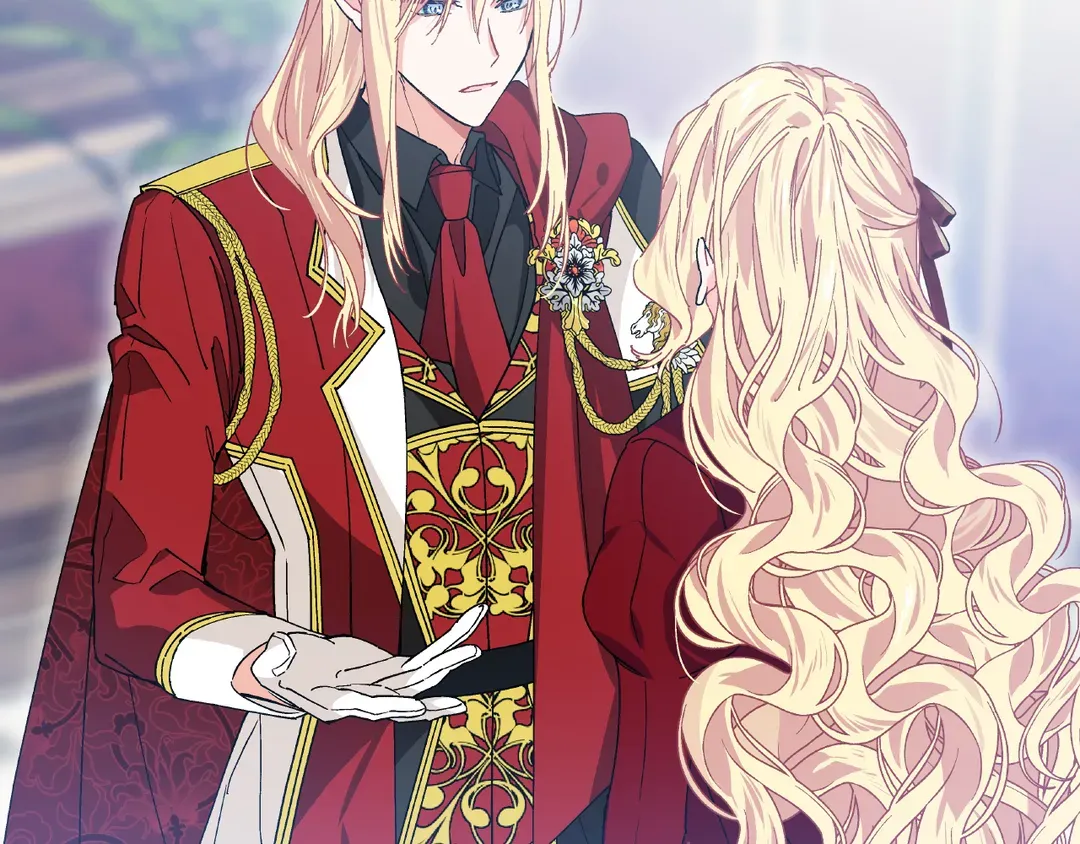 Read Doctor Elise The Royal Lady with the Lamp Manga Online