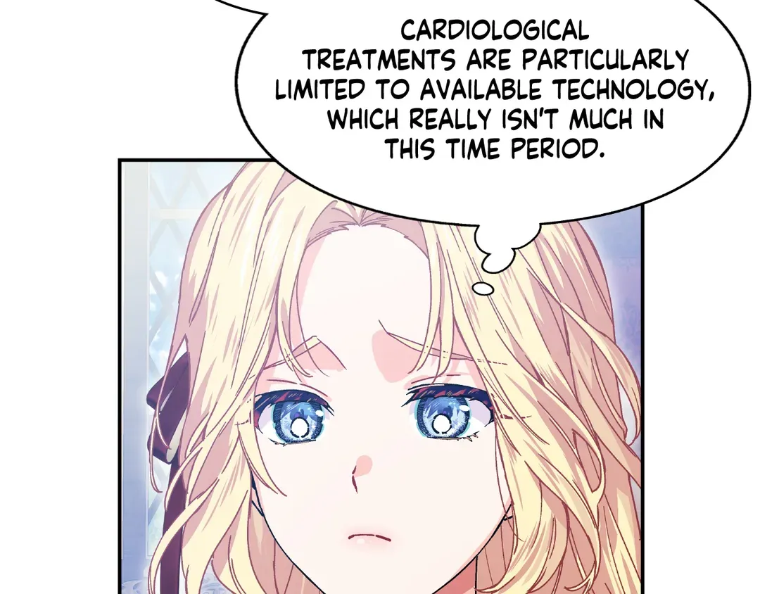 Read Doctor Elise The Royal Lady with the Lamp Manga Online