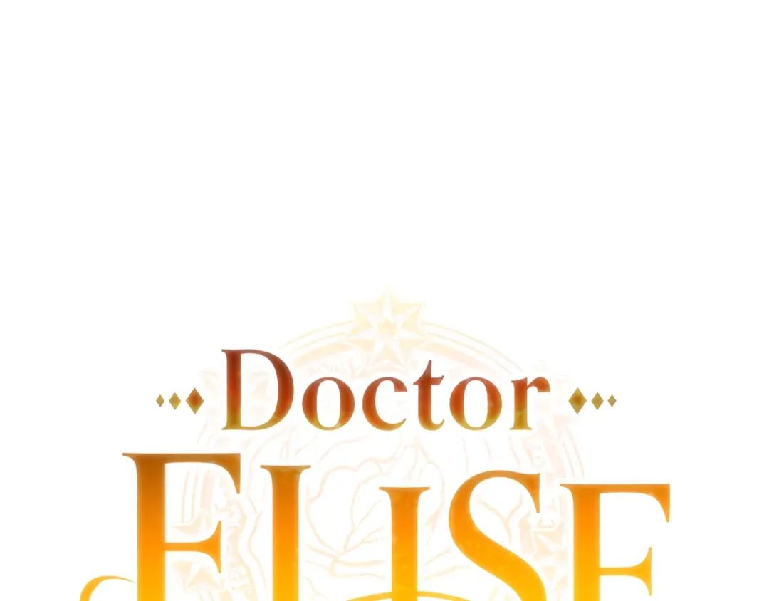 Read Doctor Elise The Royal Lady with the Lamp Manga Online