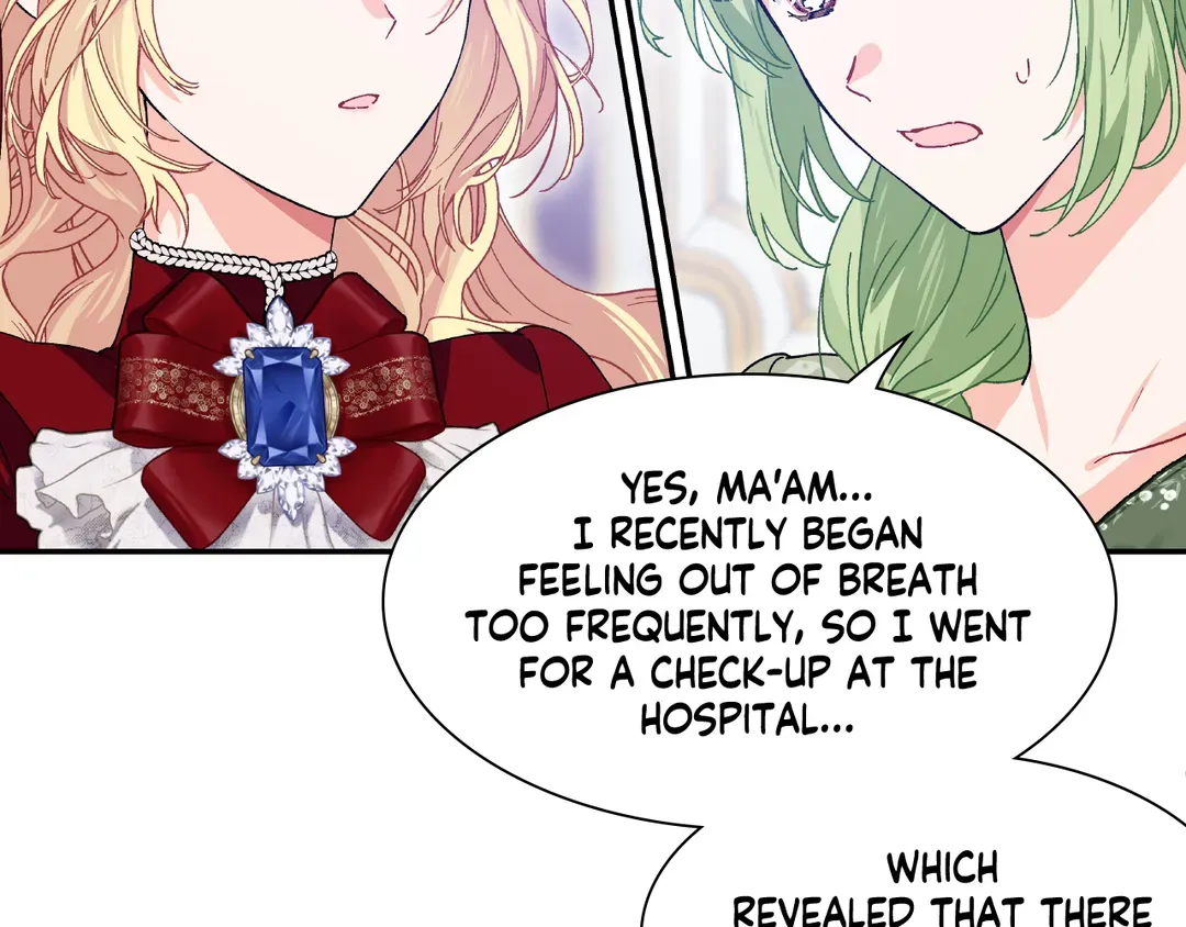 Read Doctor Elise The Royal Lady with the Lamp Manga Online