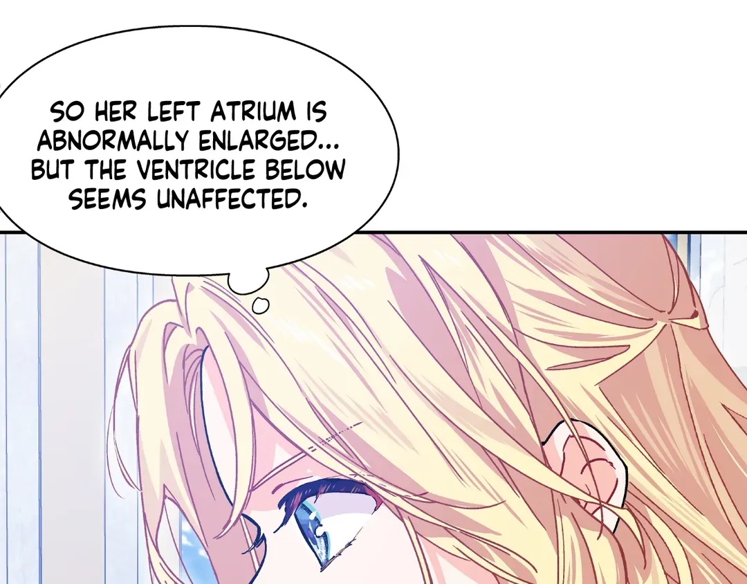 Read Doctor Elise The Royal Lady with the Lamp Manga Online