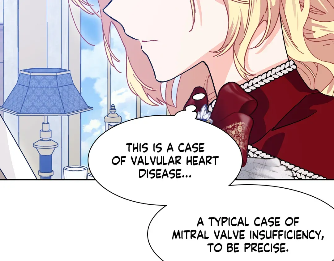 Read Doctor Elise The Royal Lady with the Lamp Manga Online