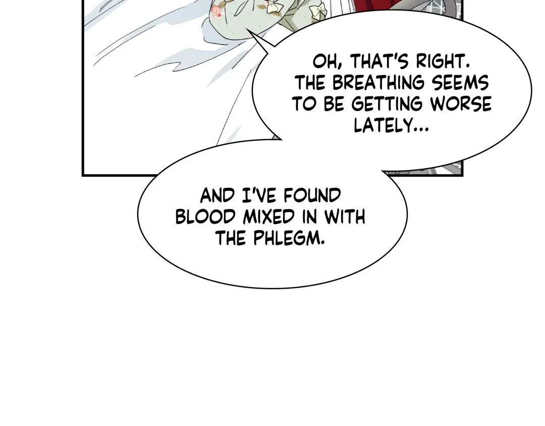 Read Doctor Elise The Royal Lady with the Lamp Manga Online