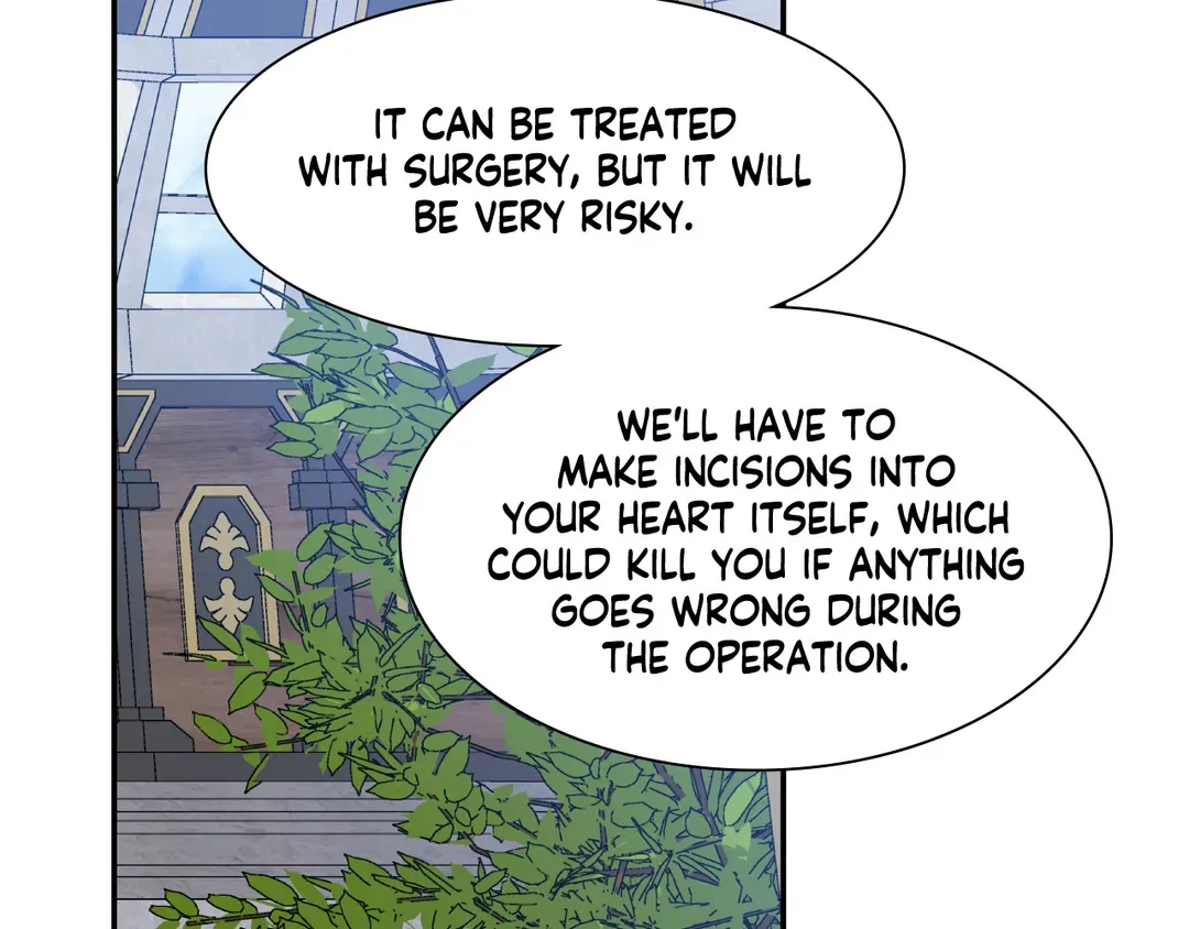 Read Doctor Elise The Royal Lady with the Lamp Manga Online