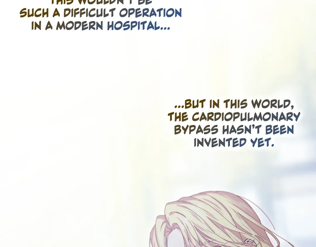 Read Doctor Elise The Royal Lady with the Lamp Manga Online