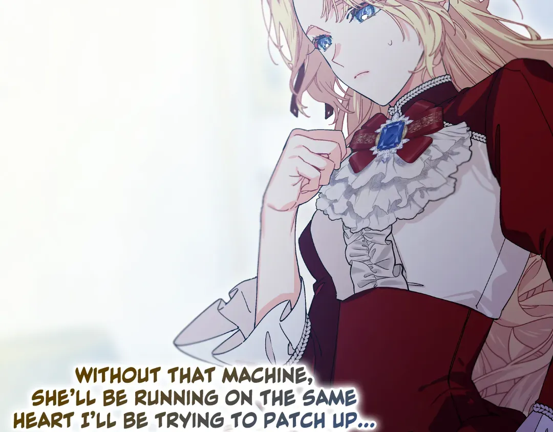 Read Doctor Elise The Royal Lady with the Lamp Manga Online