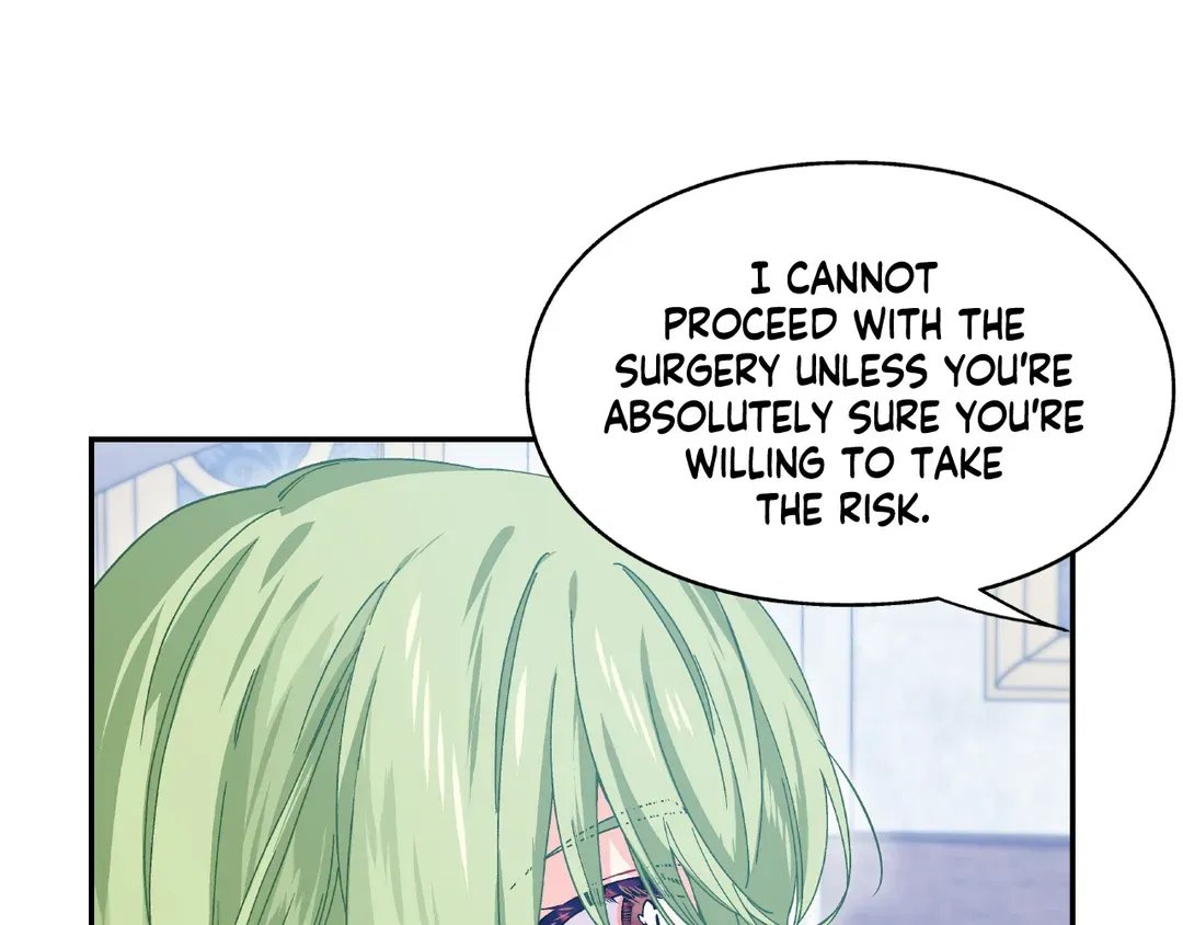 Read Doctor Elise The Royal Lady with the Lamp Manga Online