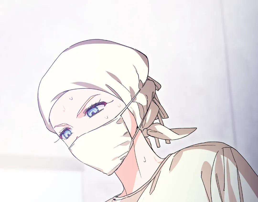 Read Doctor Elise The Royal Lady with the Lamp Manga Online