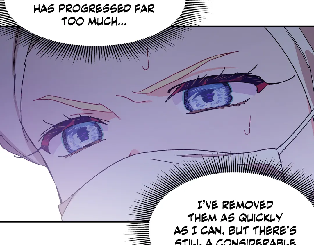 Read Doctor Elise The Royal Lady with the Lamp Manga Online