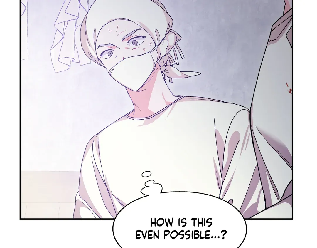 Read Doctor Elise The Royal Lady with the Lamp Manga Online