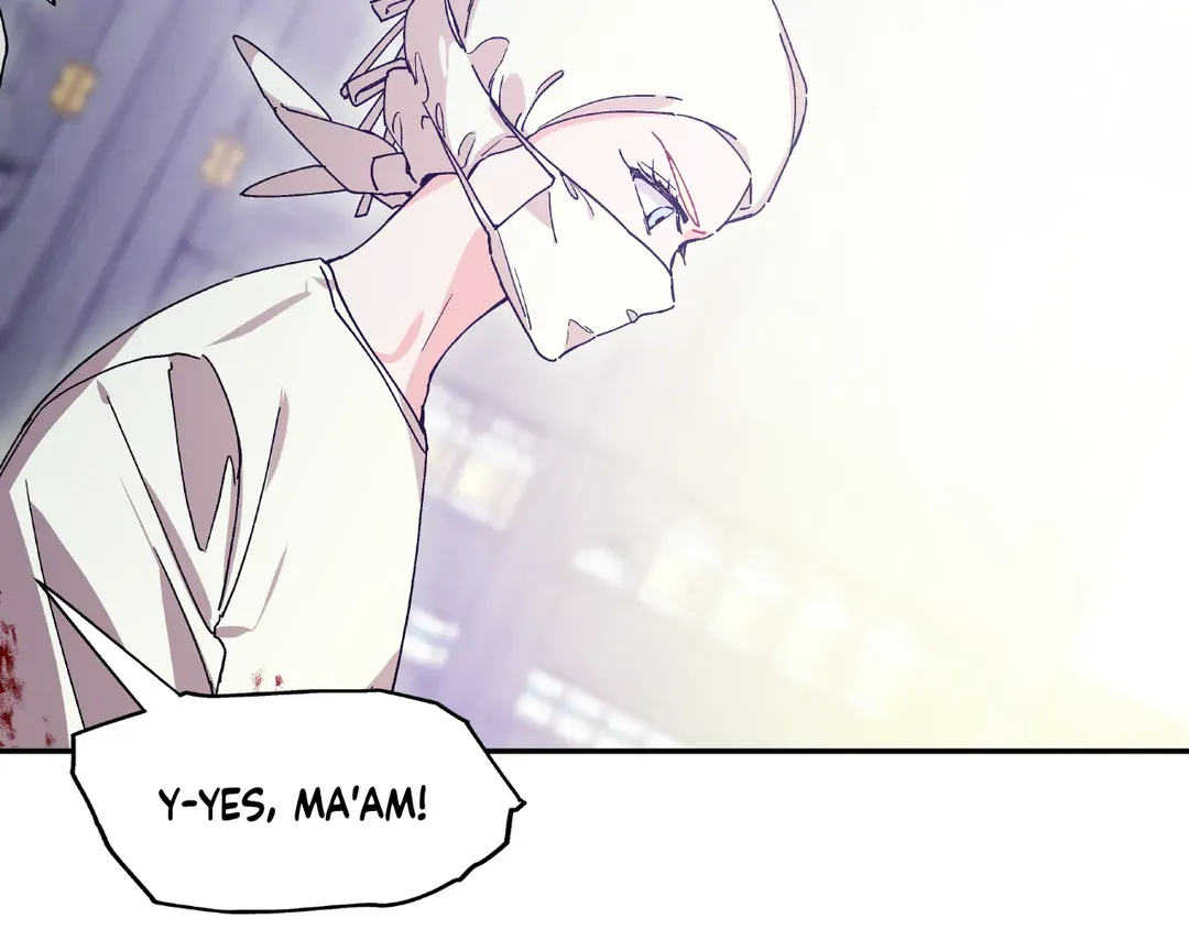 Read Doctor Elise The Royal Lady with the Lamp Manga Online