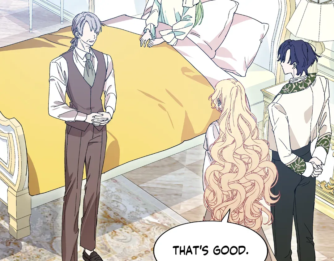 Read Doctor Elise The Royal Lady with the Lamp Manga Online