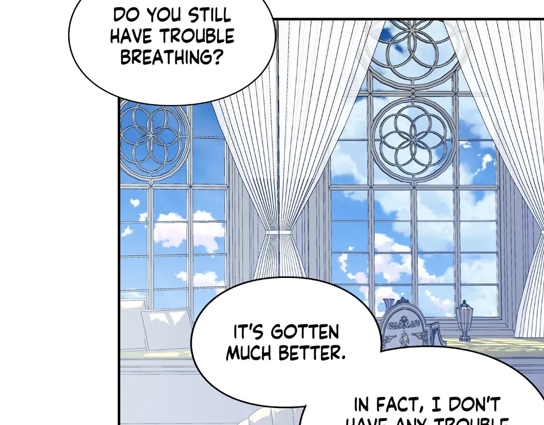 Read Doctor Elise The Royal Lady with the Lamp Manga Online