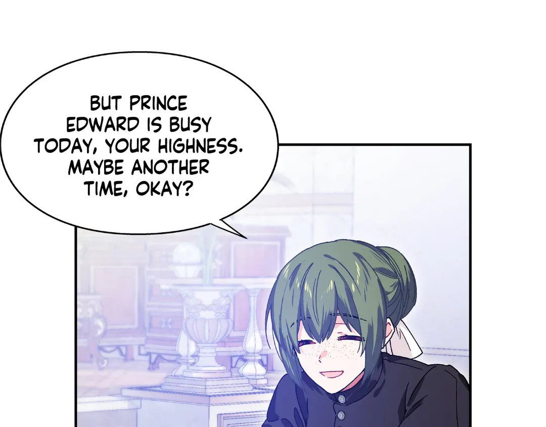 Read Doctor Elise The Royal Lady with the Lamp Manga Online