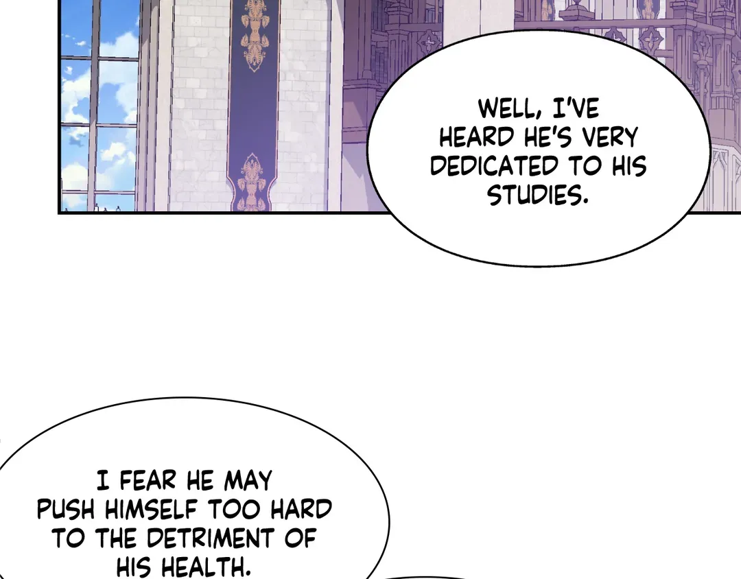 Read Doctor Elise The Royal Lady with the Lamp Manga Online