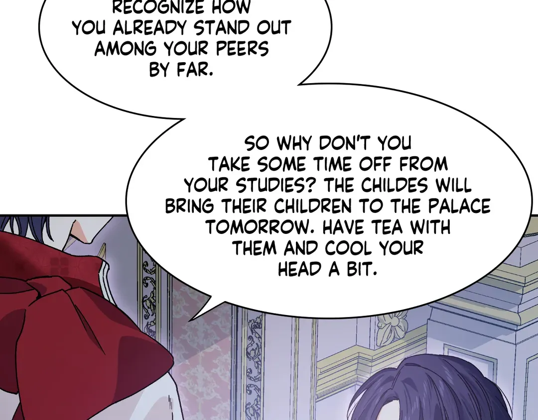 Read Doctor Elise The Royal Lady with the Lamp Manga Online