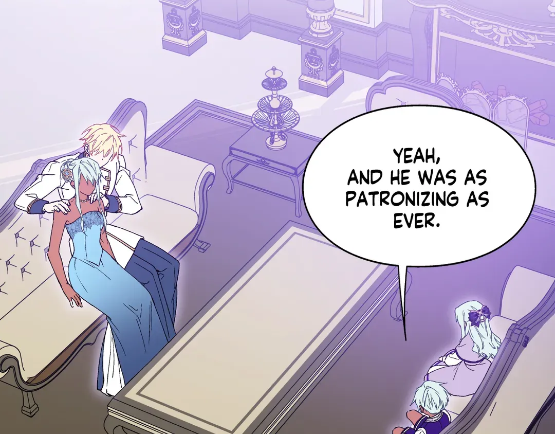 Read Doctor Elise The Royal Lady with the Lamp Manga Online