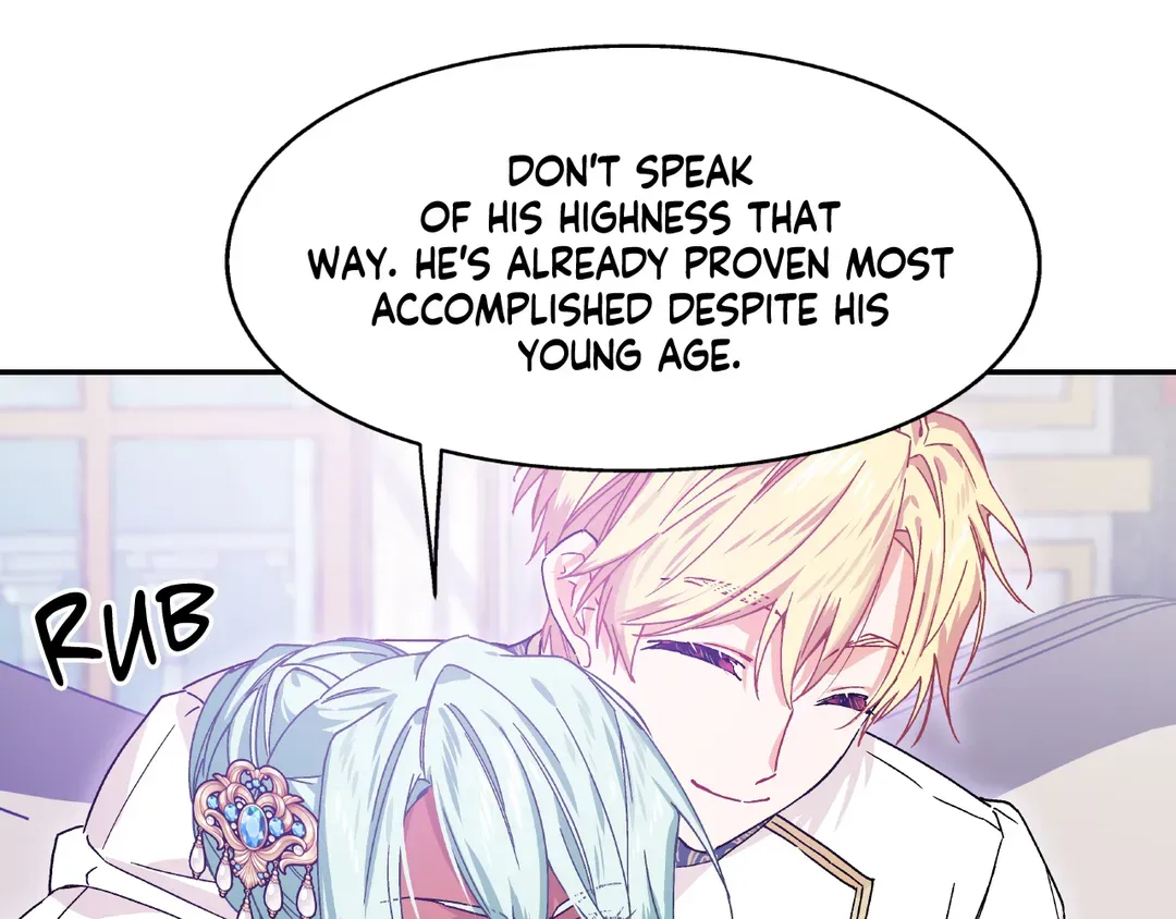 Read Doctor Elise The Royal Lady with the Lamp Manga Online