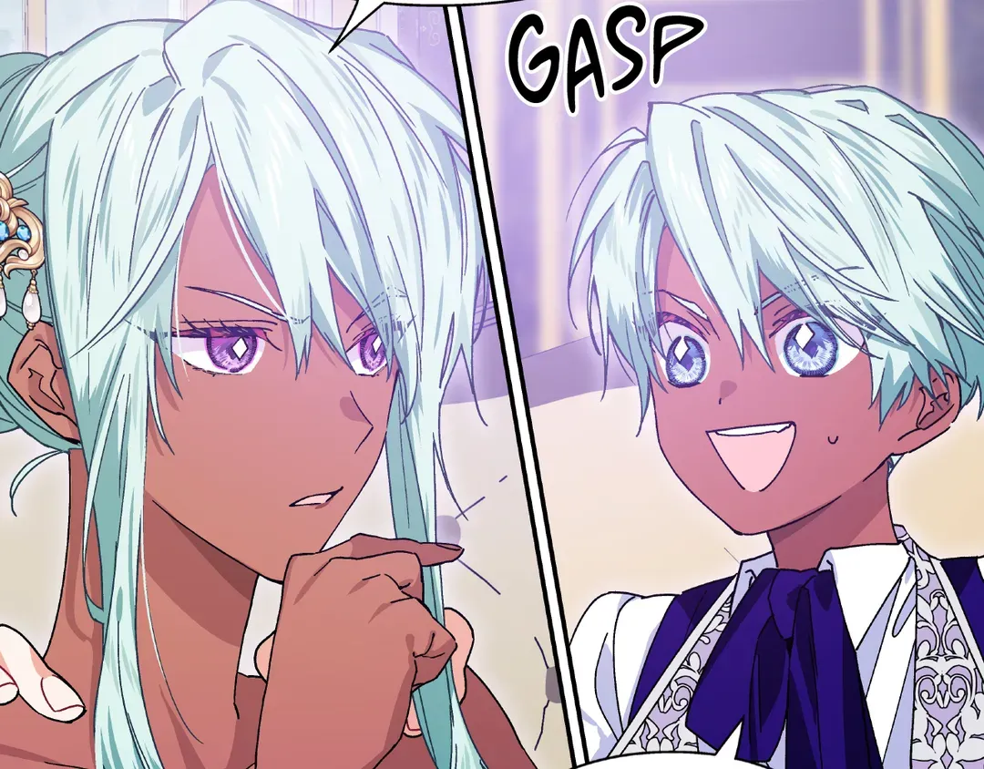 Read Doctor Elise The Royal Lady with the Lamp Manga Online