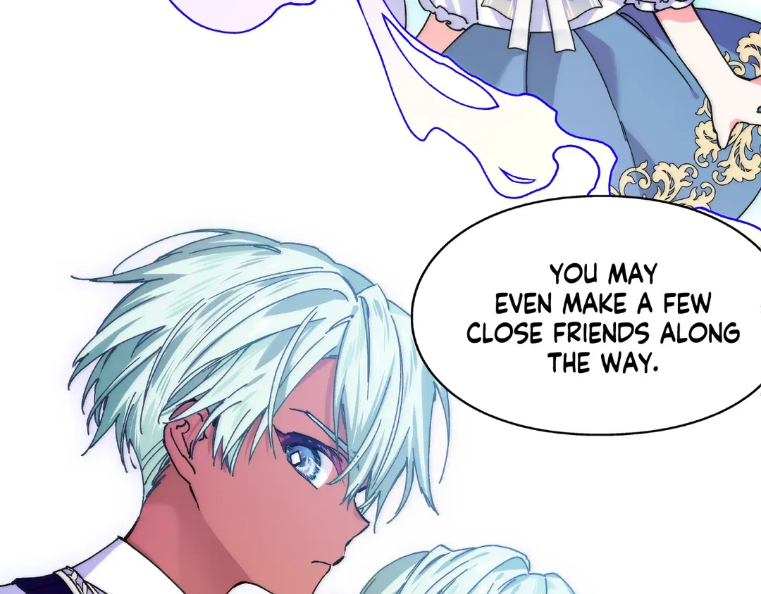Read Doctor Elise The Royal Lady with the Lamp Manga Online