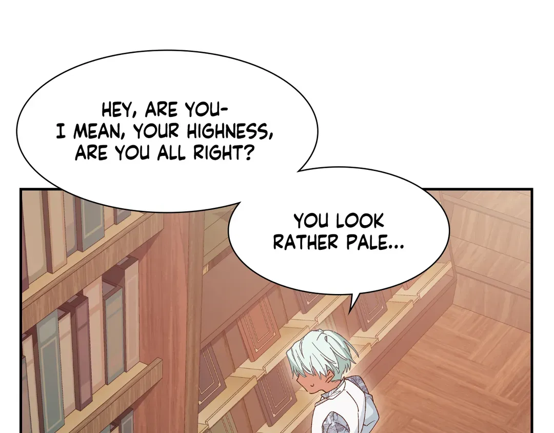 Read Doctor Elise The Royal Lady with the Lamp Manga Online