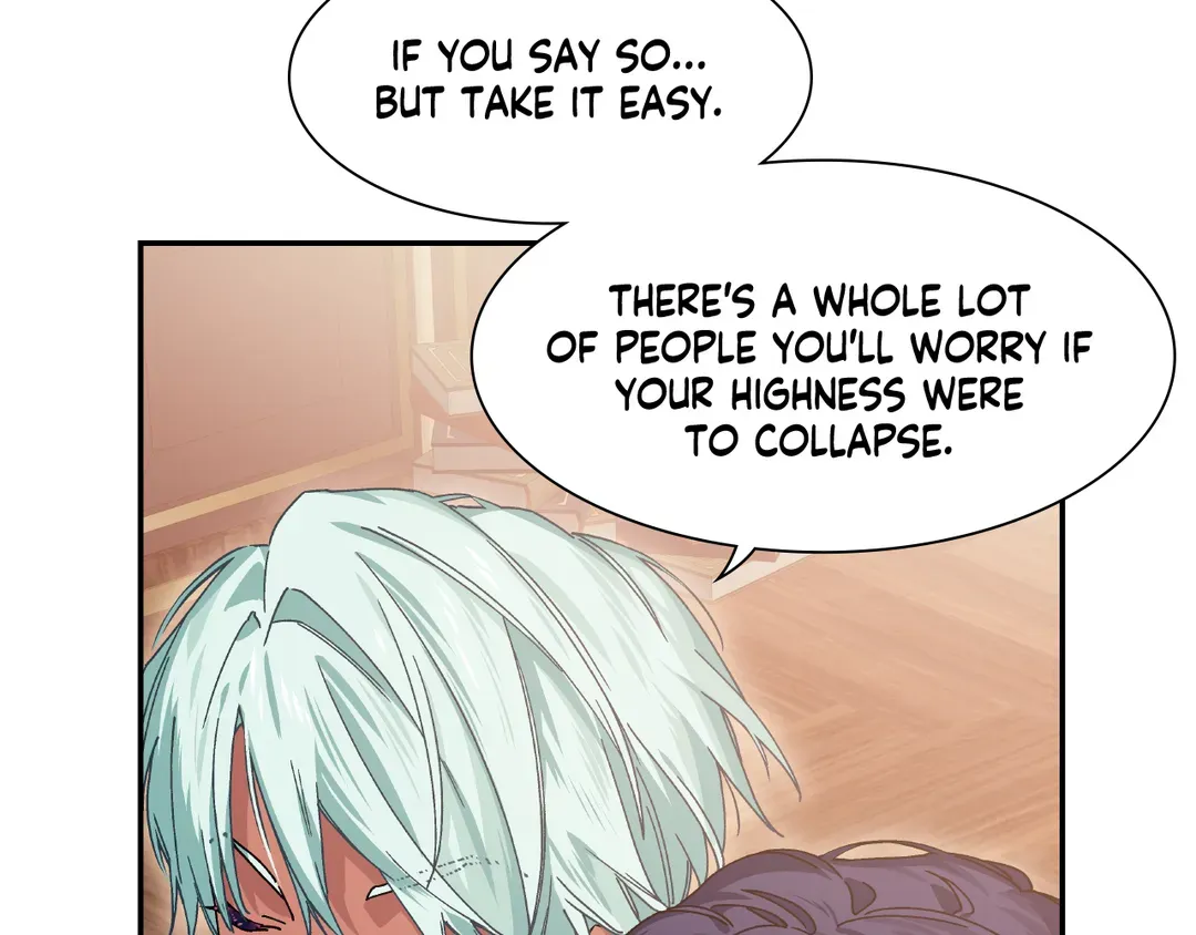 Read Doctor Elise The Royal Lady with the Lamp Manga Online