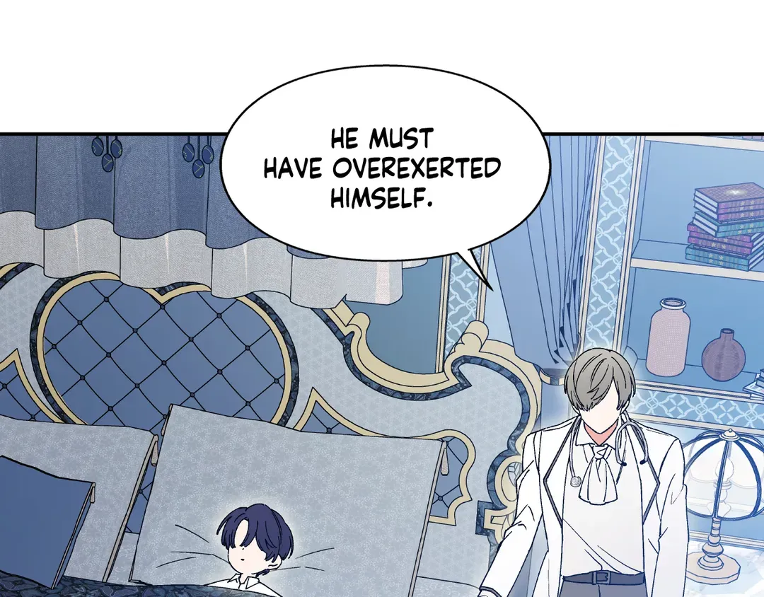 Read Doctor Elise The Royal Lady with the Lamp Manga Online