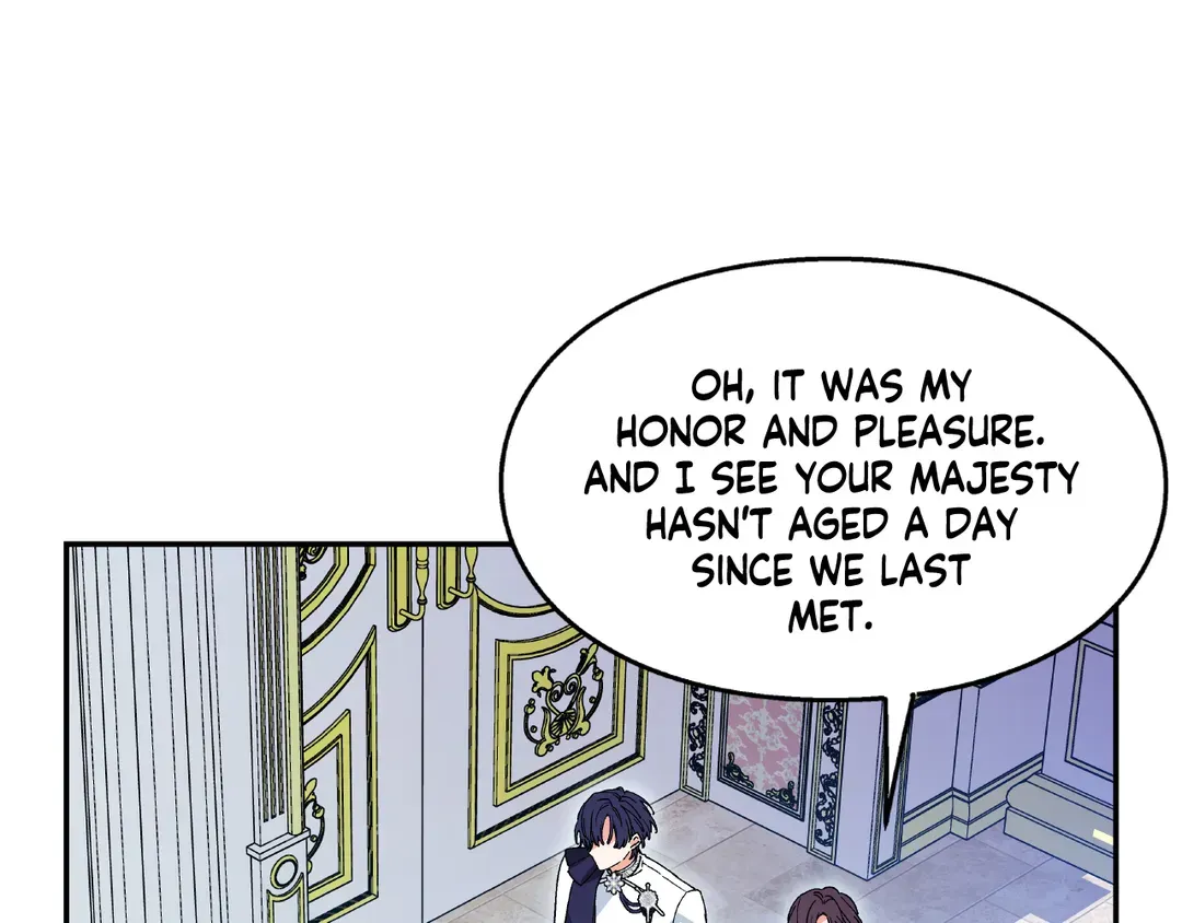Read Doctor Elise The Royal Lady with the Lamp Manga Online