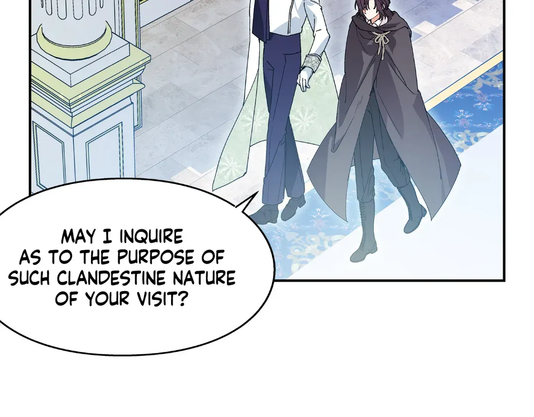 Read Doctor Elise The Royal Lady with the Lamp Manga Online