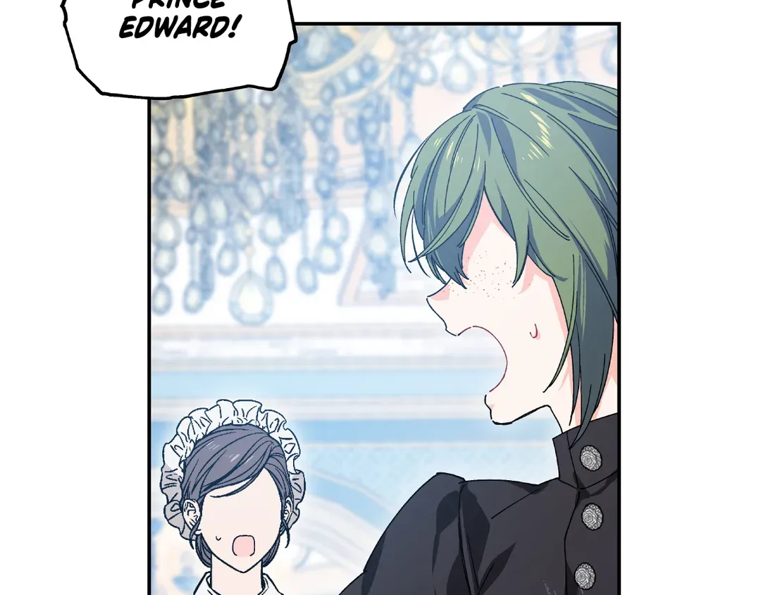Read Doctor Elise The Royal Lady with the Lamp Manga Online