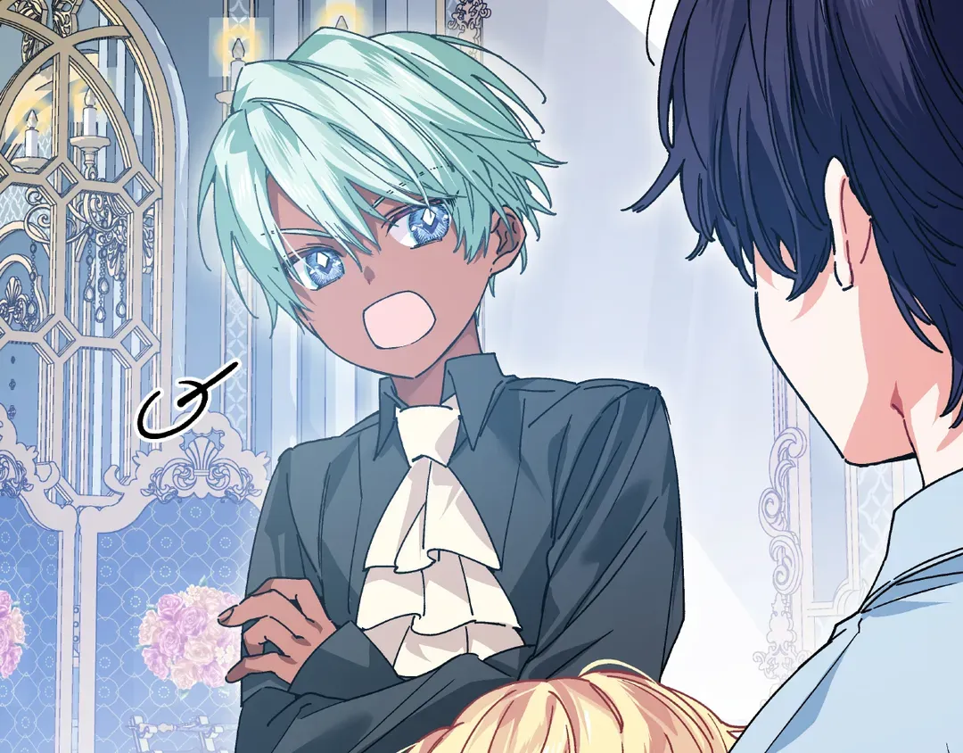 Read Doctor Elise The Royal Lady with the Lamp Manga Online