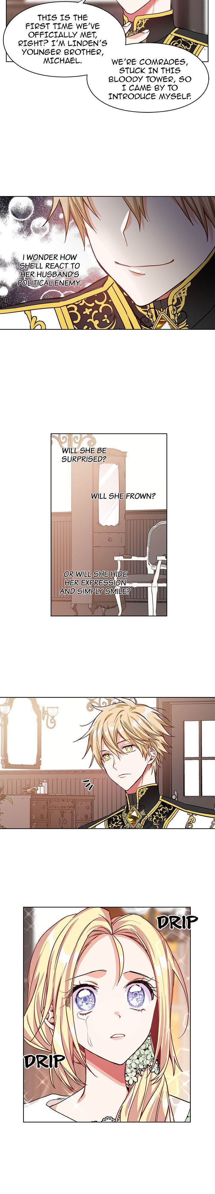 Read Doctor Elise The Royal Lady with the Lamp Manga Online
