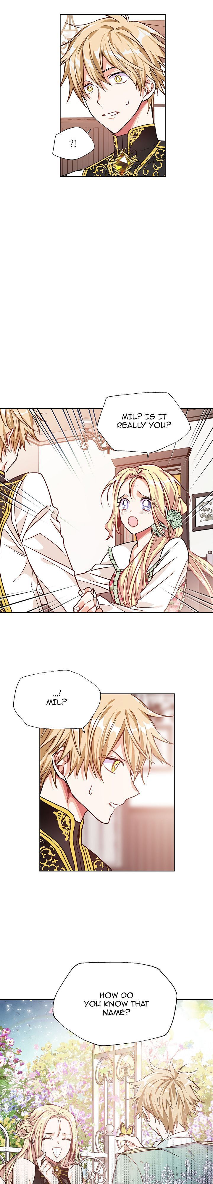 Read Doctor Elise The Royal Lady with the Lamp Manga Online