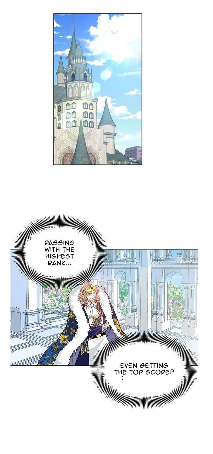 Read Doctor Elise The Royal Lady with the Lamp Manga Online