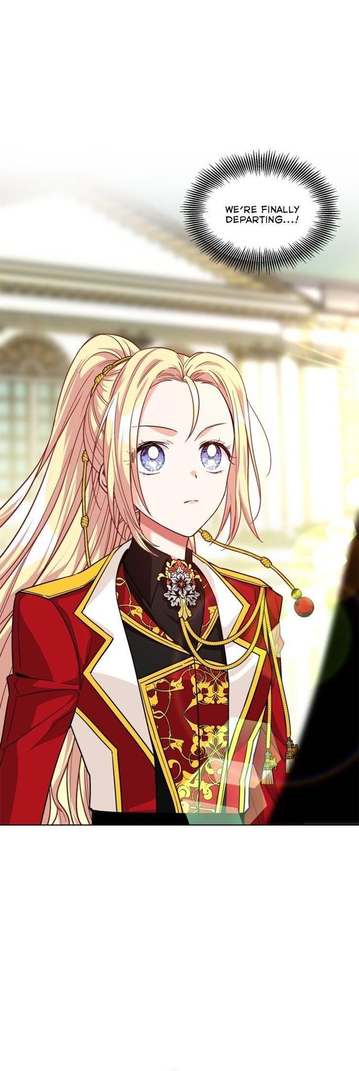 Read Doctor Elise The Royal Lady with the Lamp Manga Online