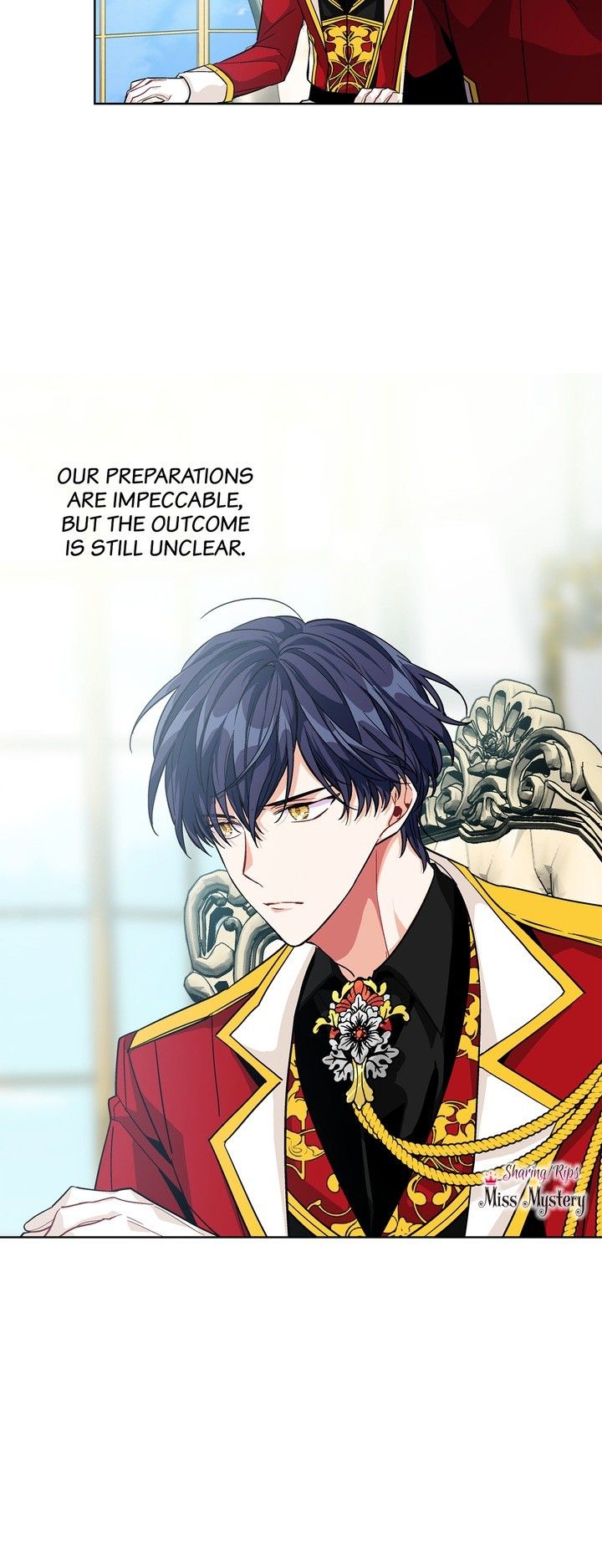 Read Doctor Elise The Royal Lady with the Lamp Manga Online