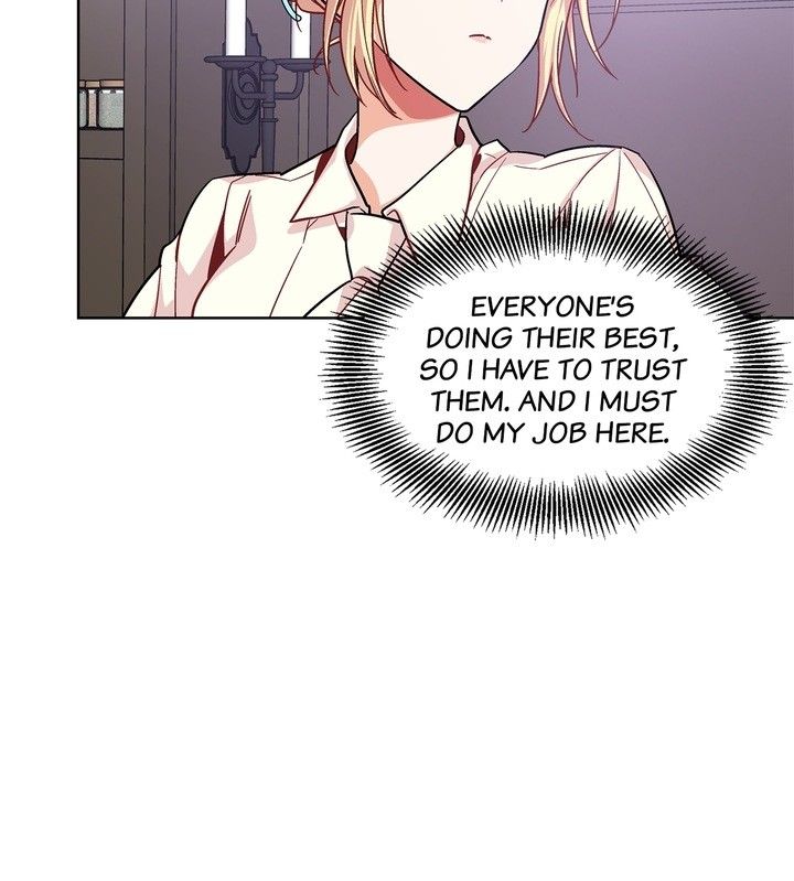 Read Doctor Elise The Royal Lady with the Lamp Manga Online