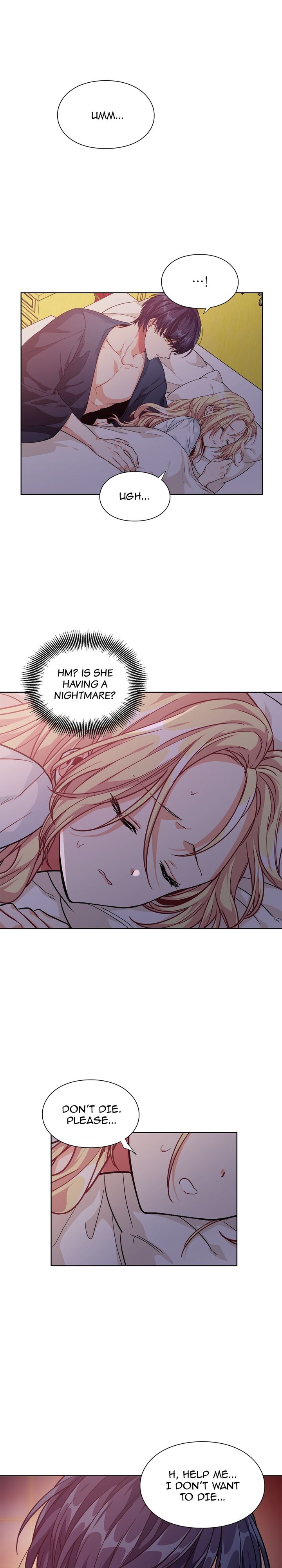 Read Doctor Elise The Royal Lady with the Lamp Manga Online