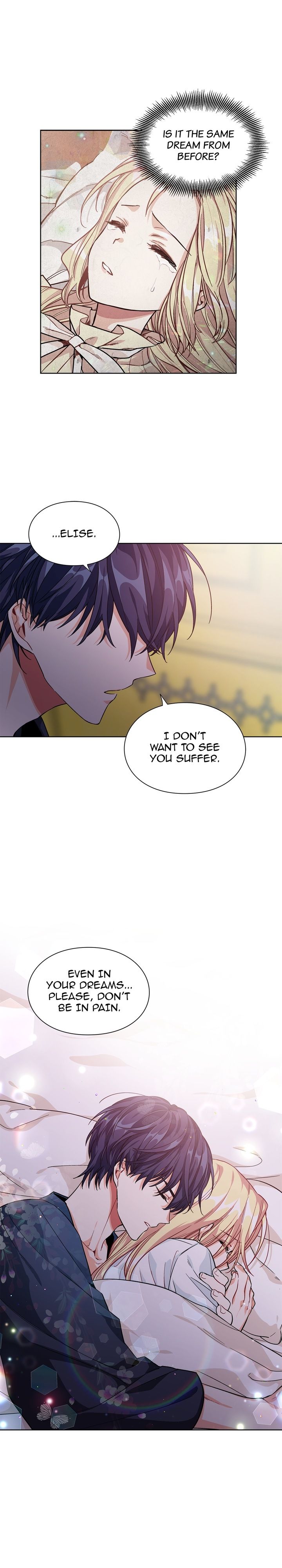 Read Doctor Elise The Royal Lady with the Lamp Manga Online