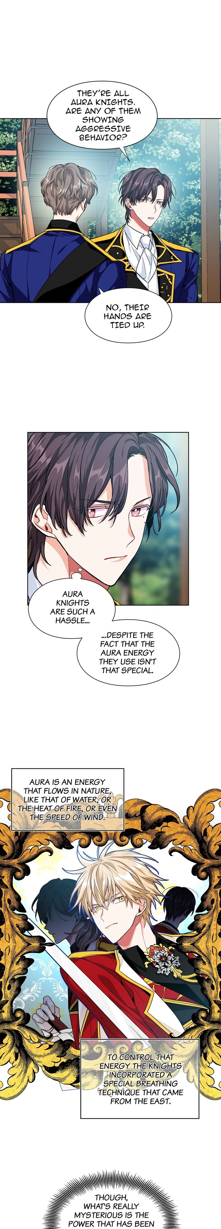 Read Doctor Elise The Royal Lady with the Lamp Manga Online
