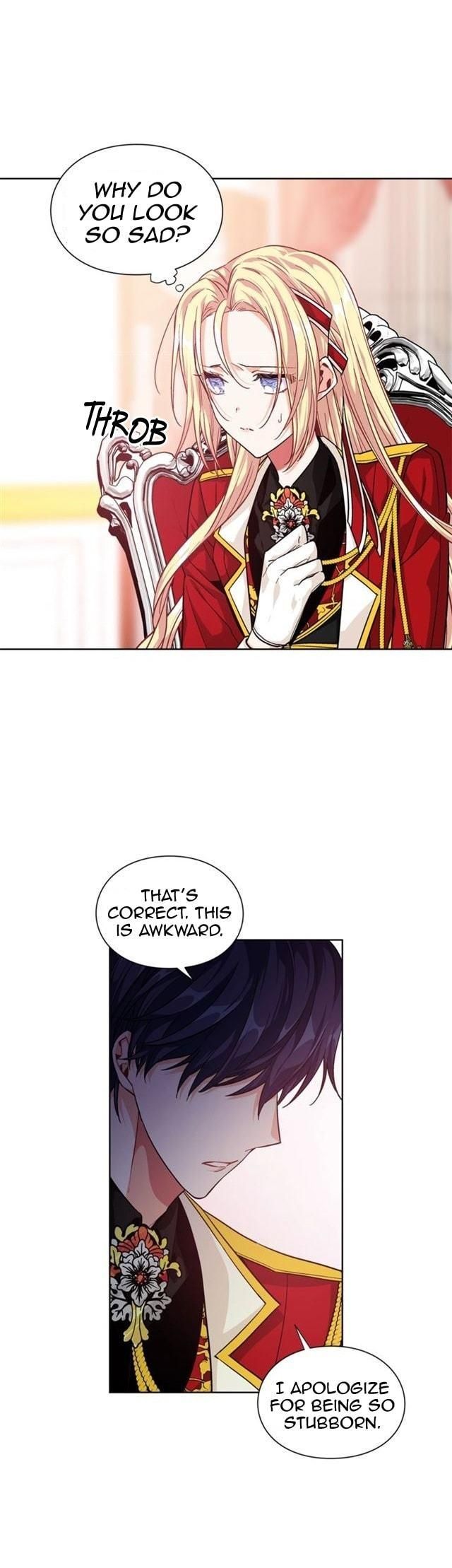 Read Doctor Elise The Royal Lady with the Lamp Manga Online