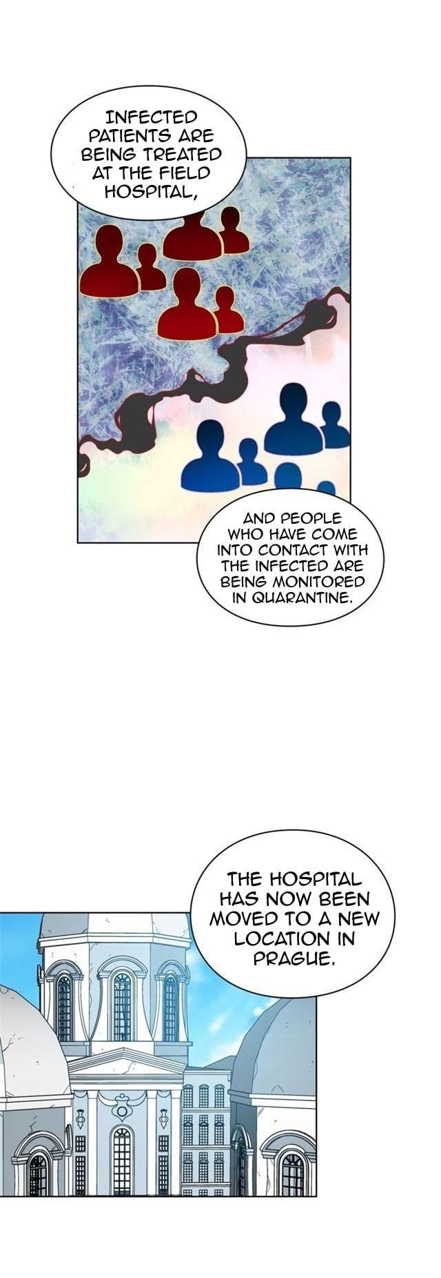 Read Doctor Elise The Royal Lady with the Lamp Manga Online