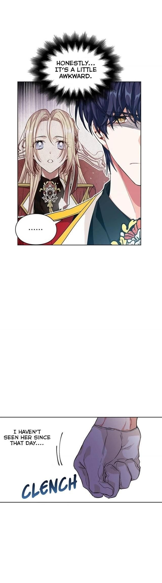 Read Doctor Elise The Royal Lady with the Lamp Manga Online