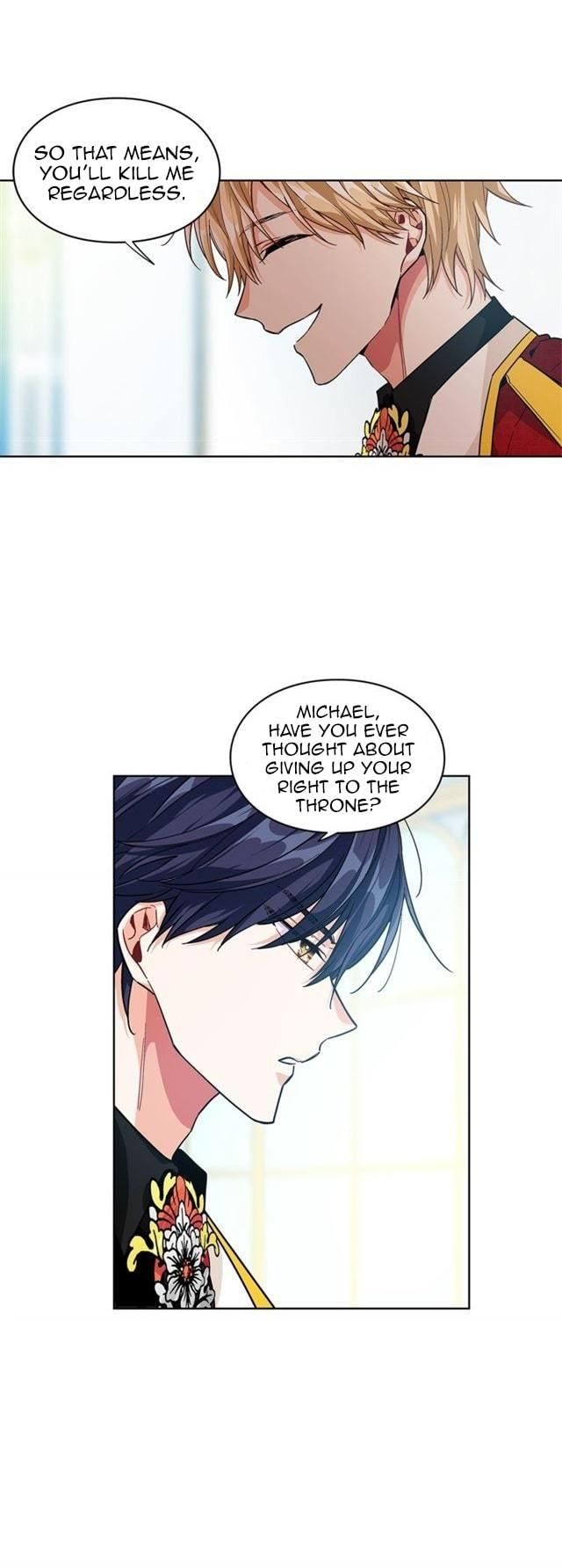 Read Doctor Elise The Royal Lady with the Lamp Manga Online