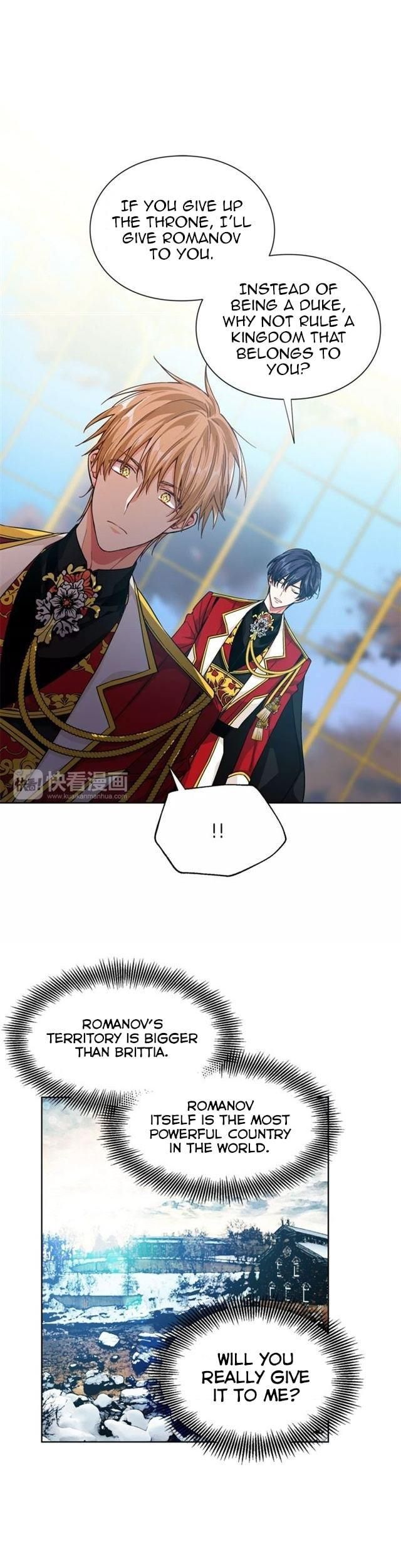 Read Doctor Elise The Royal Lady with the Lamp Manga Online