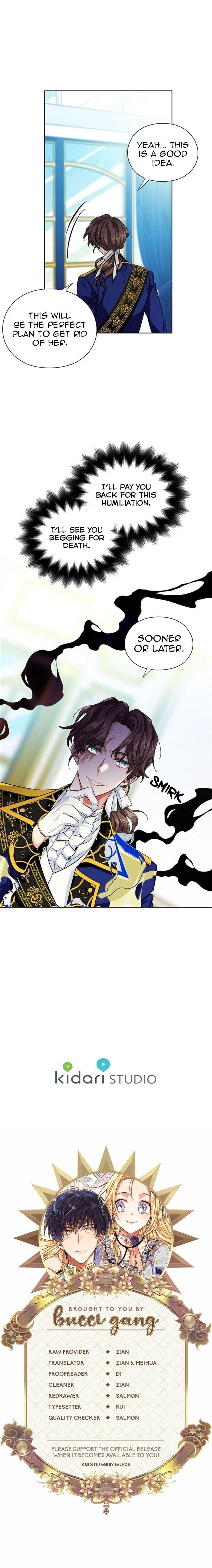 Read Doctor Elise The Royal Lady with the Lamp Manga Online