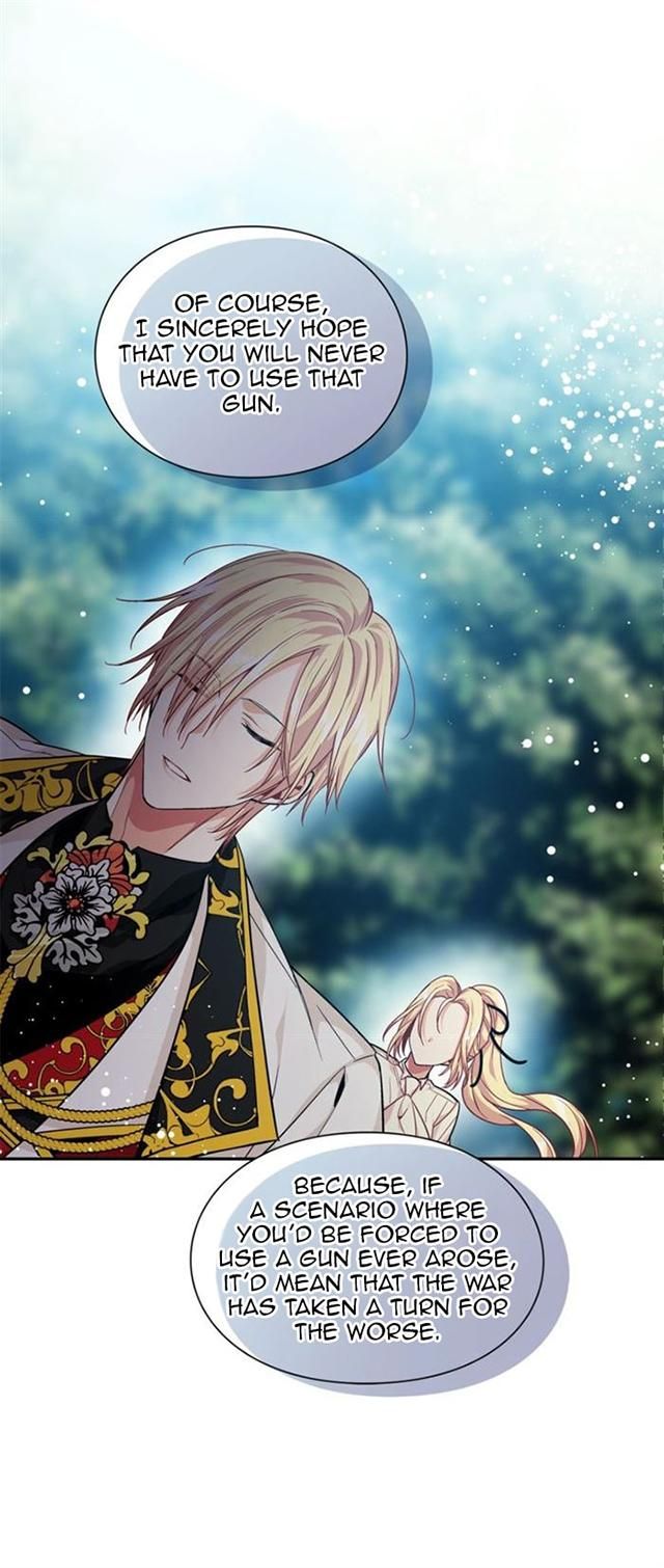 Read Doctor Elise The Royal Lady with the Lamp Manga Online